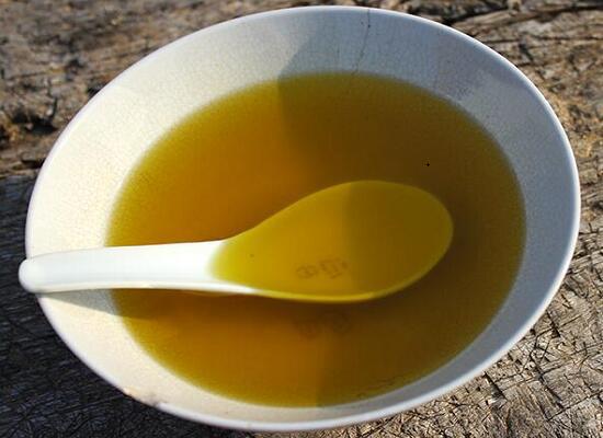 -糧油類配送：茶油