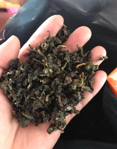 炭焙的烏龍茶為什么無需放冰箱保存？