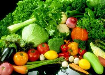 東莞食材配送公司聊聊:冬季養生應該多吃哪些蔬菜?